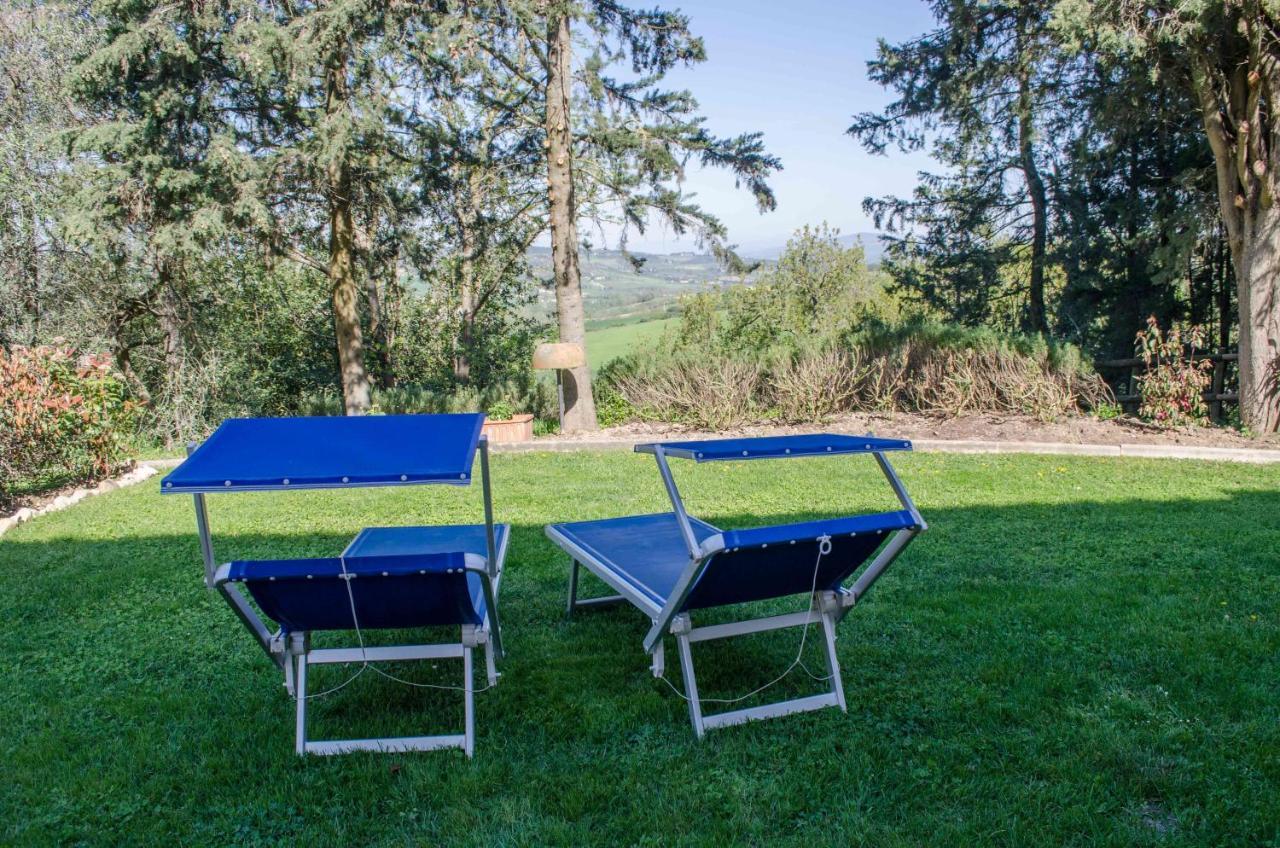 Landhaus Rondini Blu *