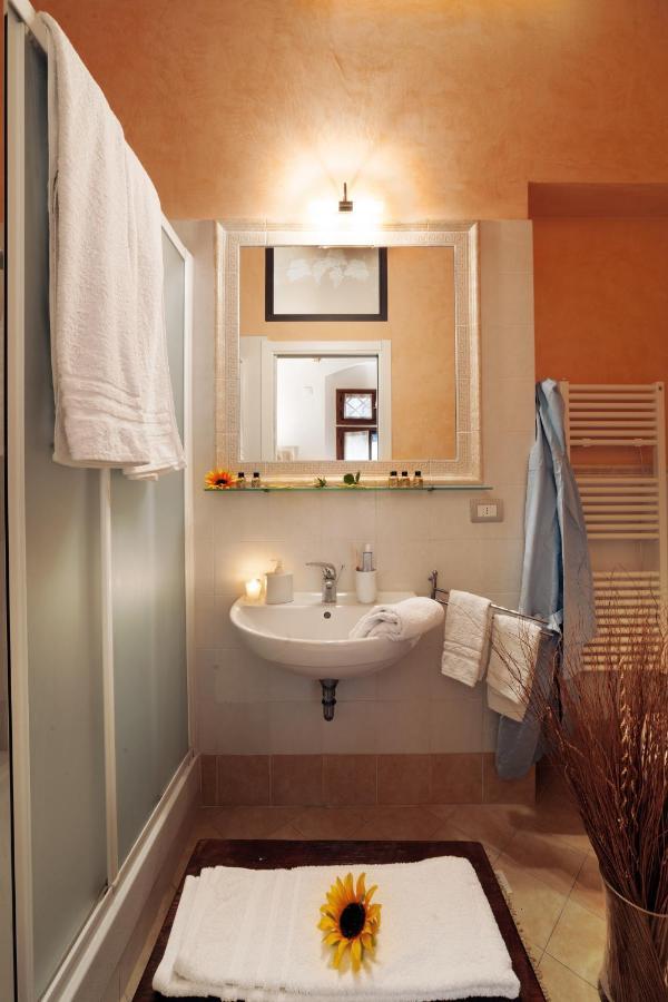 Casa di campagna Rondini Blu