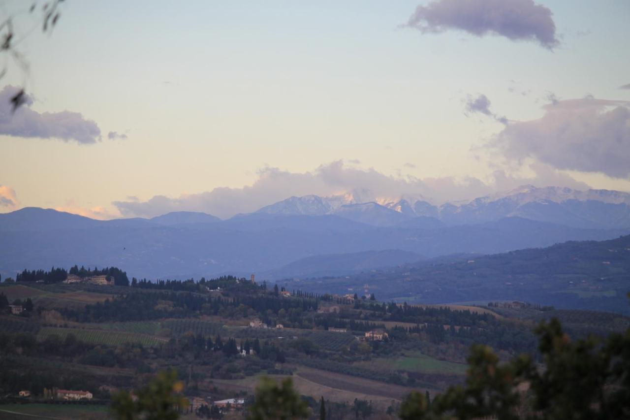Rondini Blu Casa di campagna *
