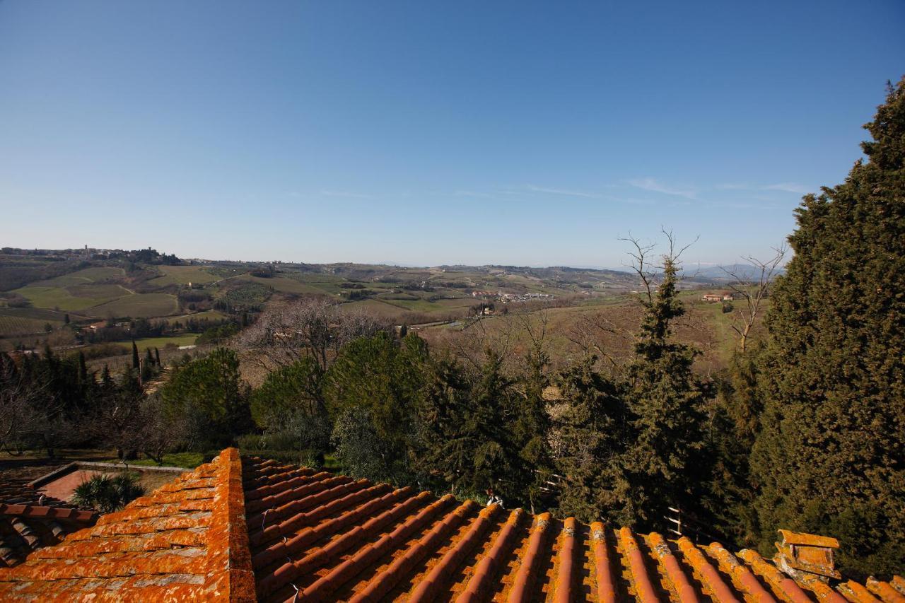 Casa di campagna Rondini Blu