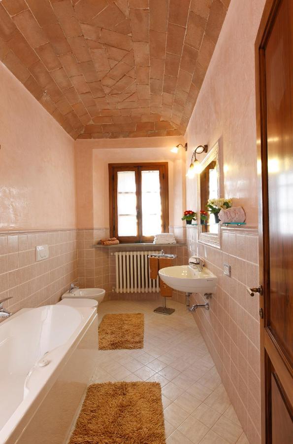 Casa di campagna Rondini Blu *