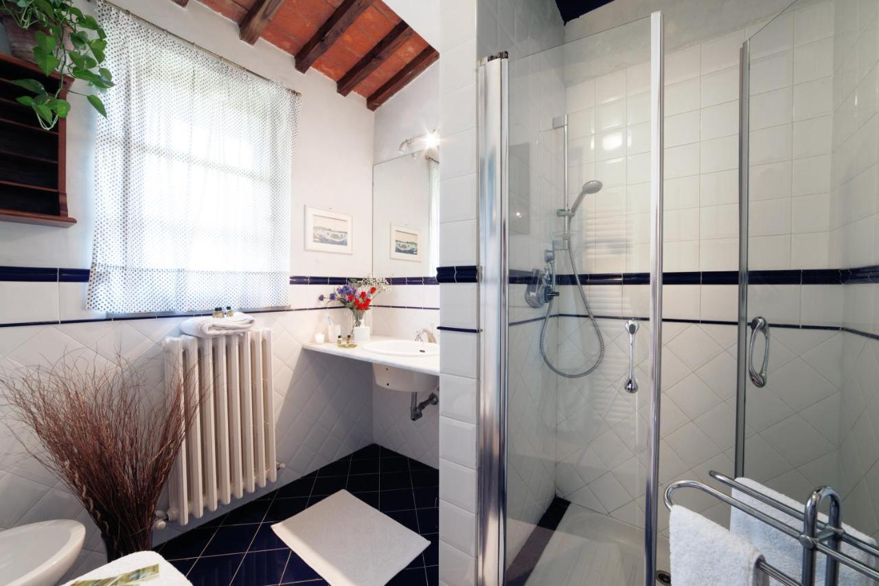 Casa di campagna Rondini Blu