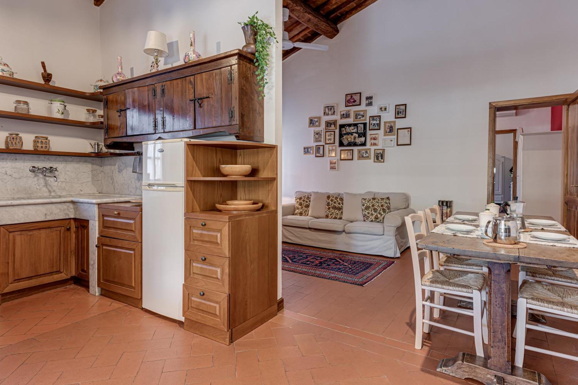 Rondini Blu Casa di campagna
